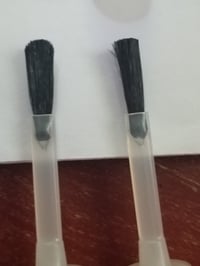 Replacement Fan Brush