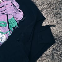 Image 2 of Original 1989 The Joker Tee.