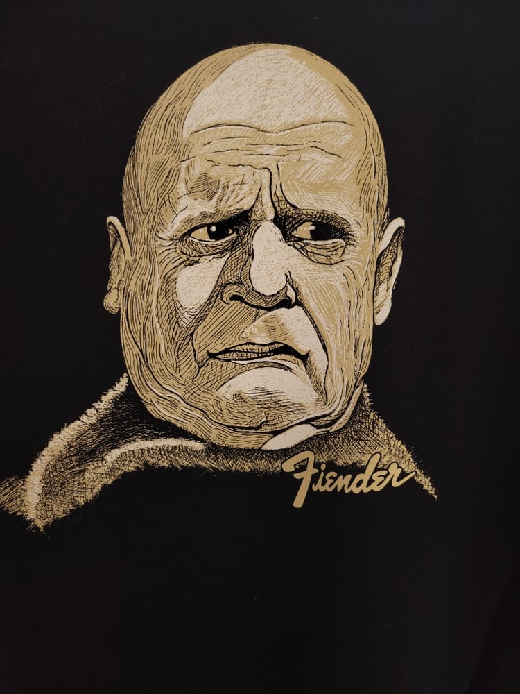 Image of Uncle Fester Fiender