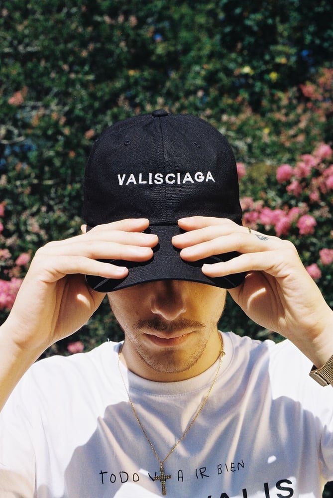 Image of Gorra Valisciaga ®