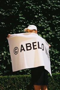 Image 2 of Toalla Abelo Valis®