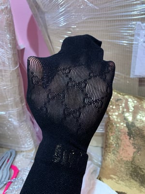 Image of GG stockings 