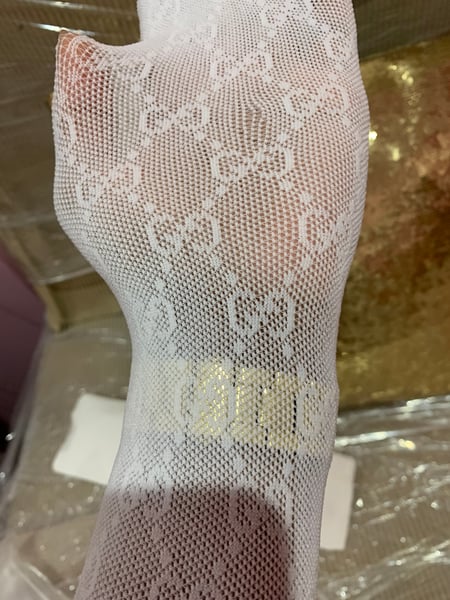 Image of GG stockings 
