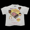 Feed Your Soul- Reading Vintage  T Shirt 