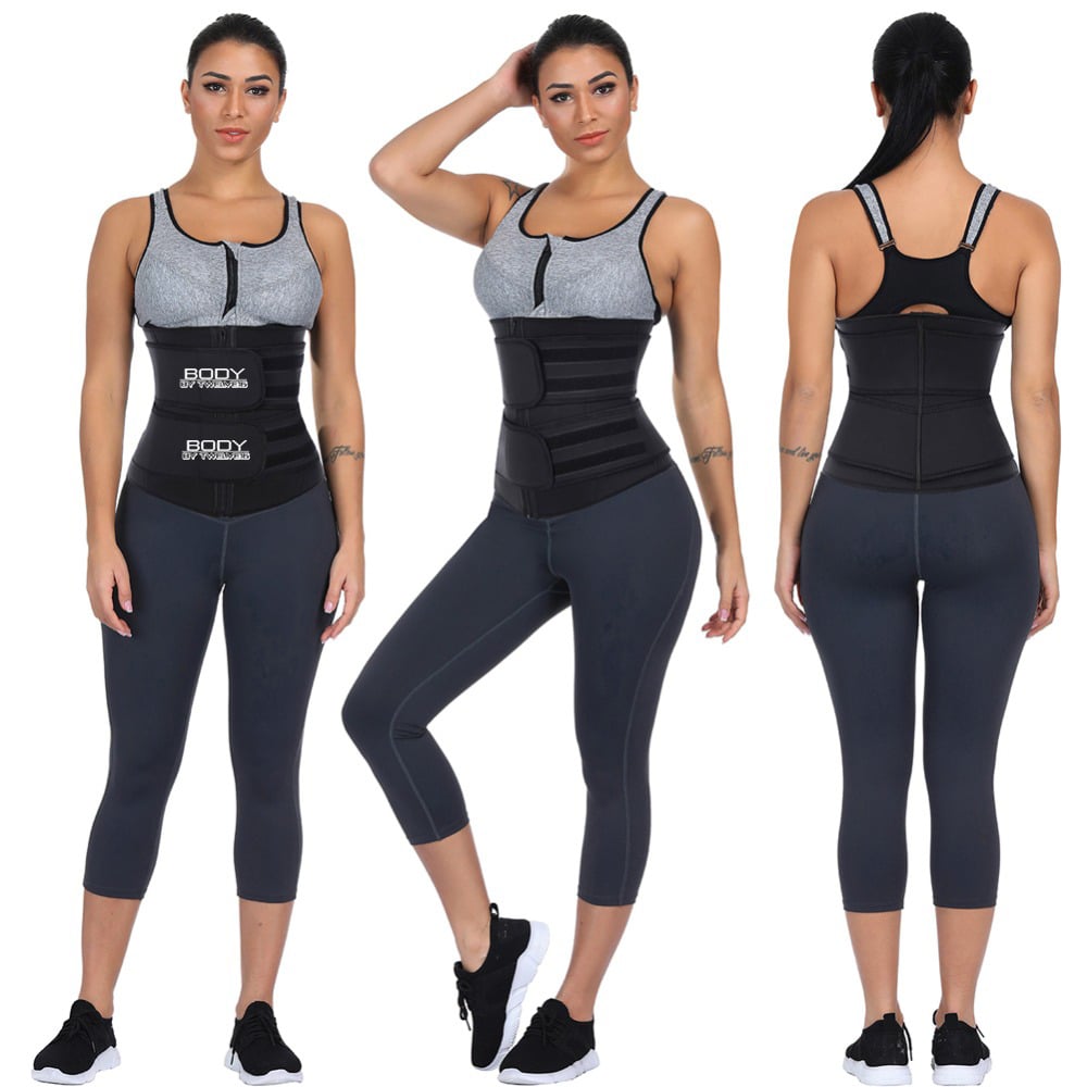 body slimming belt