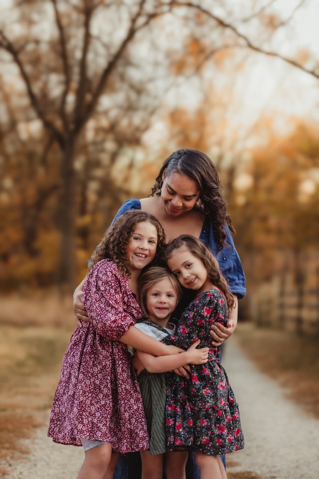 Motherhood Minis - Buy Now for a Great Mother's Day Gift