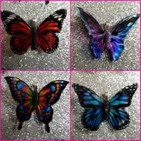 Image 1 of Butterfly Necklaces 🦋