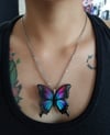 Butterfly Necklaces 🦋
