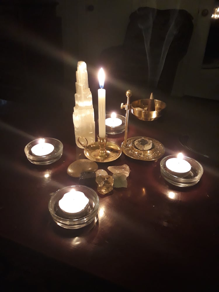 Image of Love and Relationship Coustom Spells and Rituals