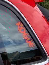 Image 2 of Rogue OG Sticker