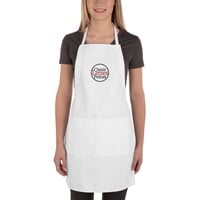 Image 2 of CLP Embroidered Darkroom Apron