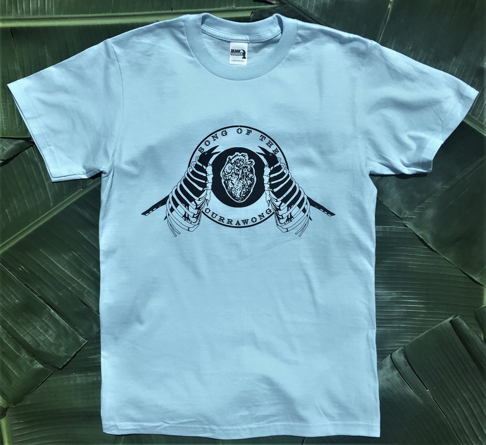 Currawong Tee