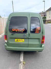 Image 4 of Rogue OG Sticker