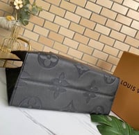 Image 2 of LV On The Go Bag 