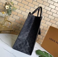 Image 3 of LV On The Go Bag 
