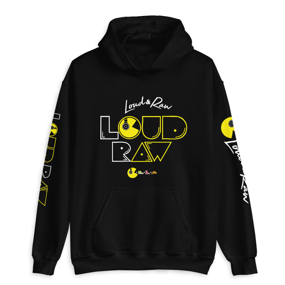 L&R RawPac Collection