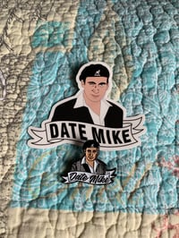 Date mike pack 