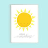 Hello Sunshine