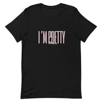 I’m Pretty