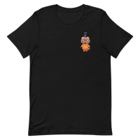 Nook The Crook Unisex T-Shirt