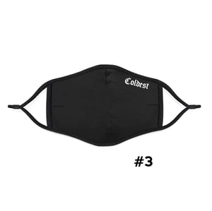 COLDEST® FACE COVERING MASKS