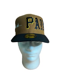 Filled with Pain Fitted