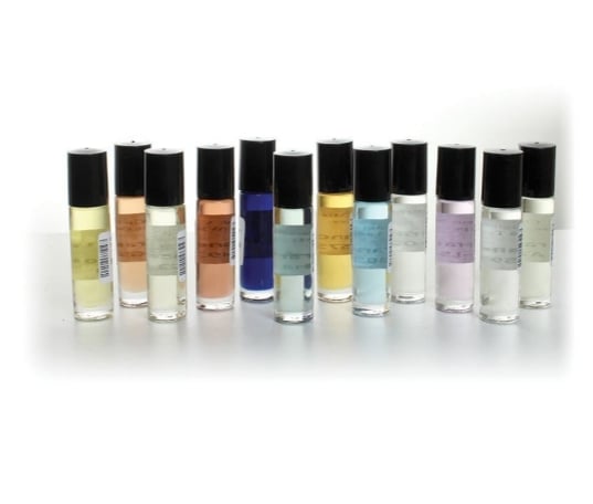 Image of Women Fragrance Body Oil 