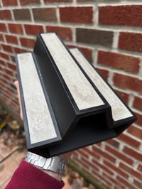 Image 3 of More FBS 3D Print x Concrete Bench