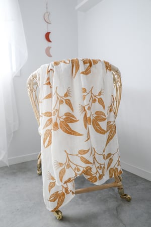 Image of Gumnut swaddles