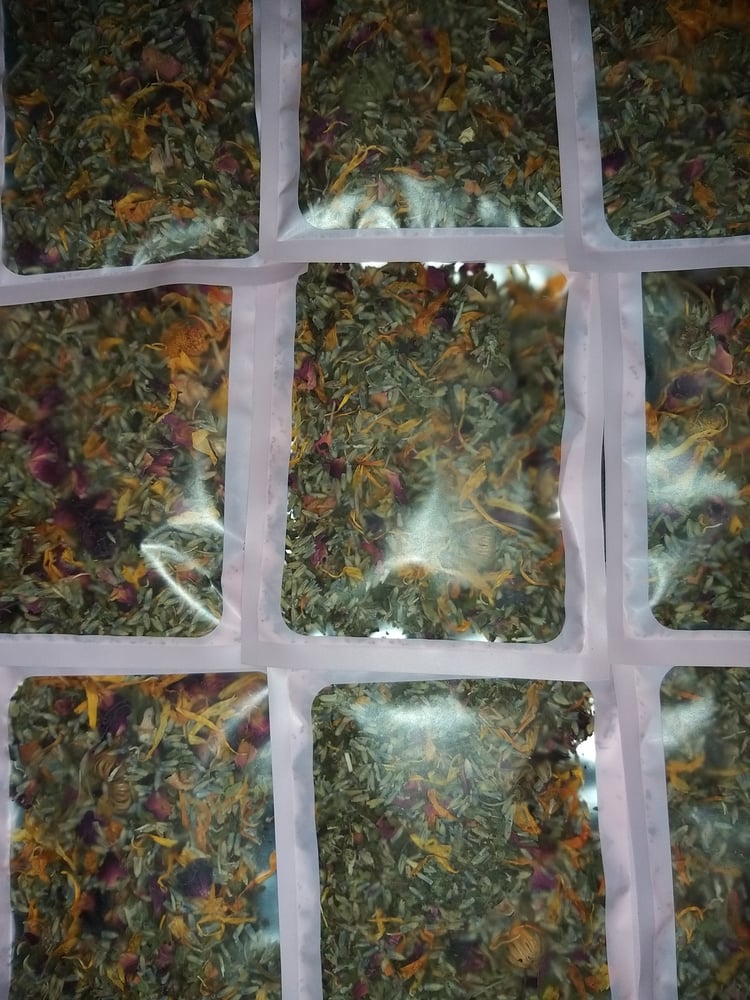Image of Yoni Steam Herbs
