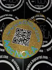 Website Keychain