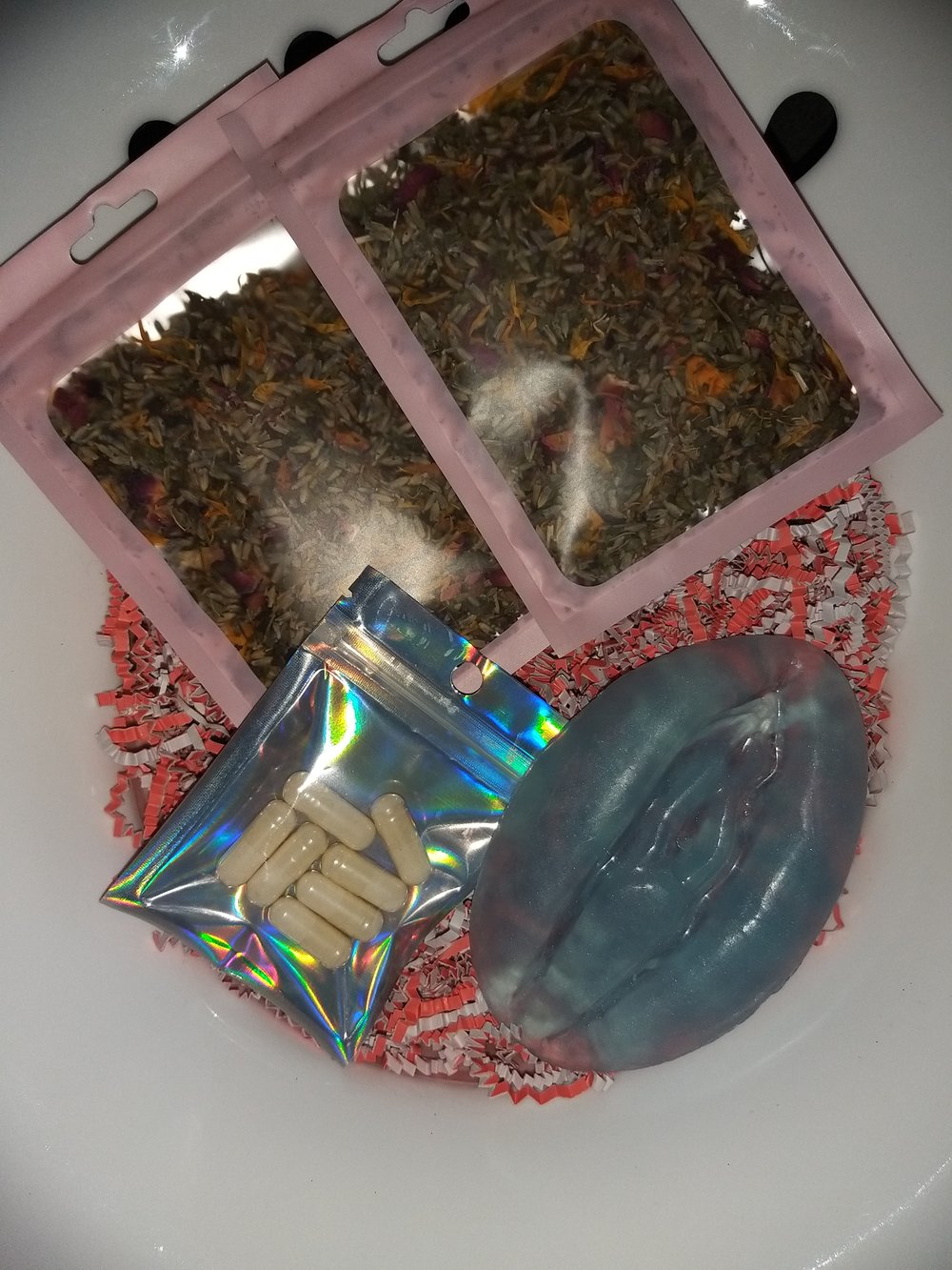 Image of WAP Box