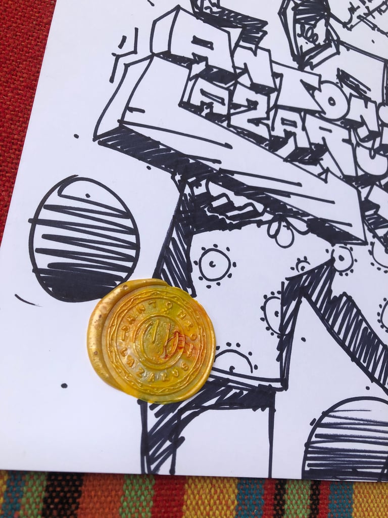 The boogie monster  Image 2