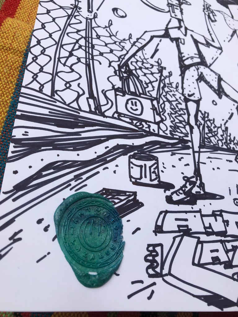 Saturn sprayer  Image 2