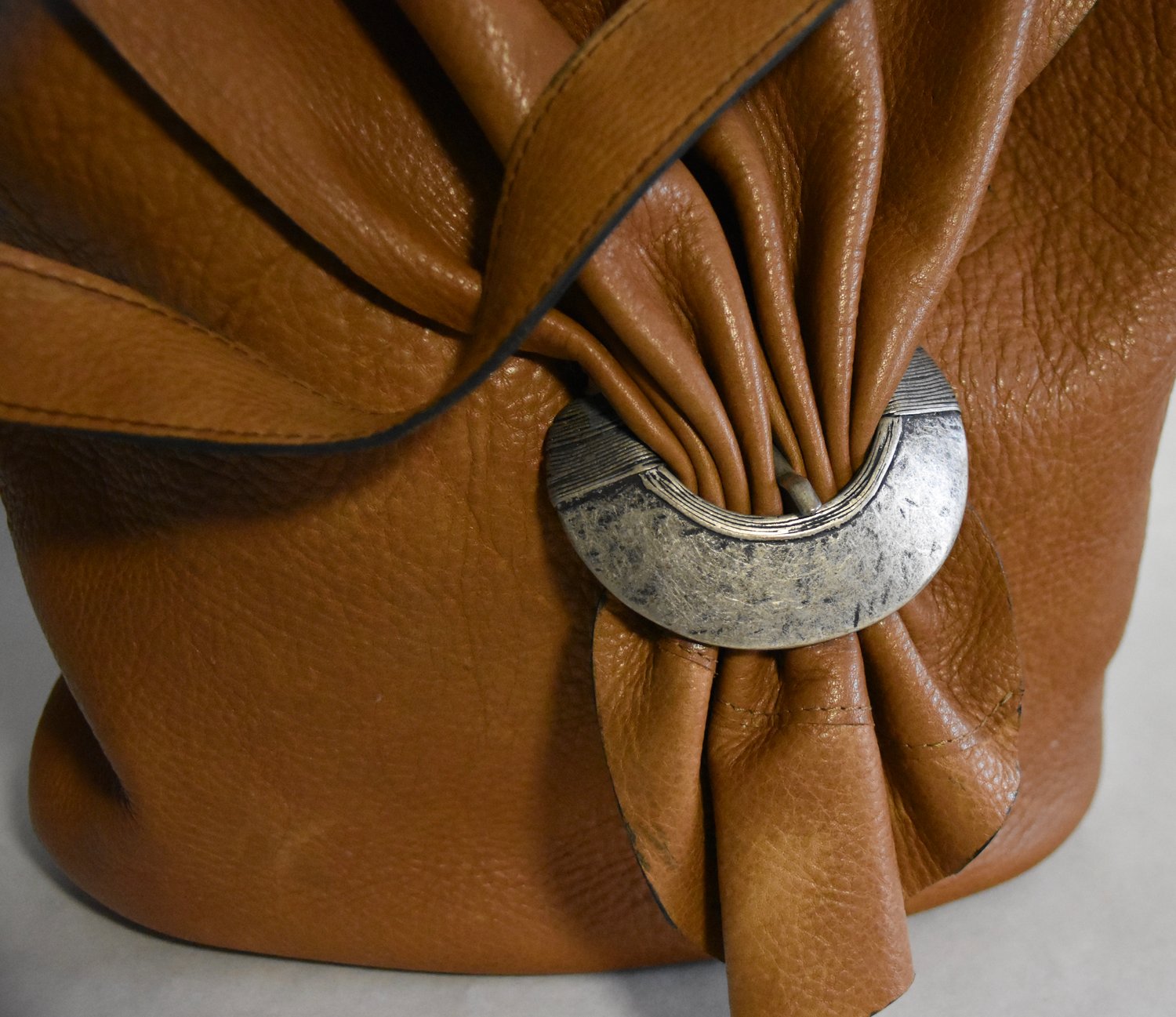 Image of Poney Bag # 94