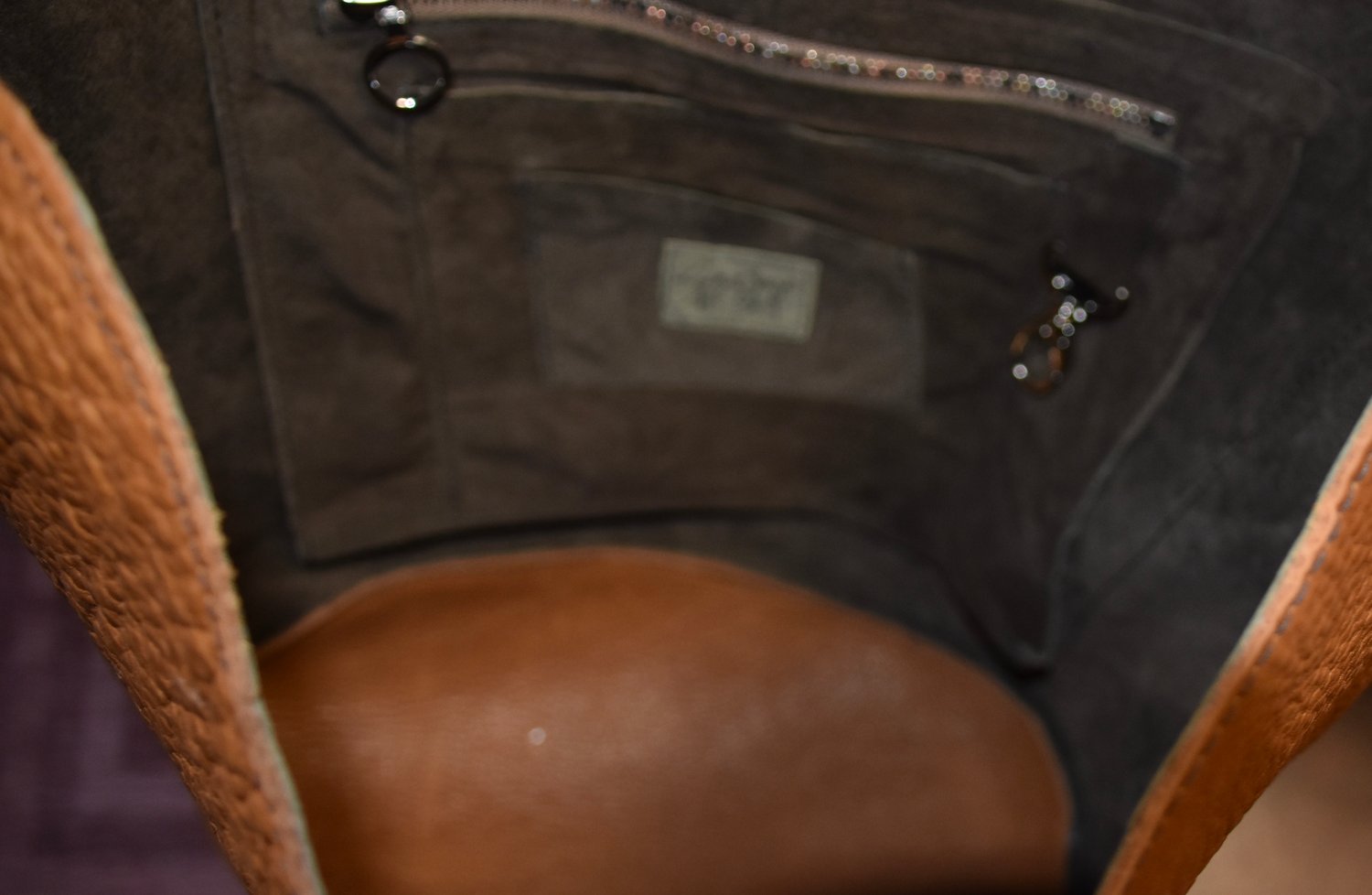 Image of Poney Bag # 94