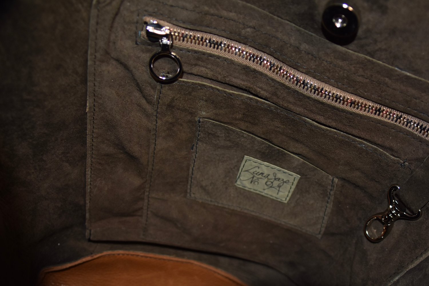 Image of Poney Bag # 94