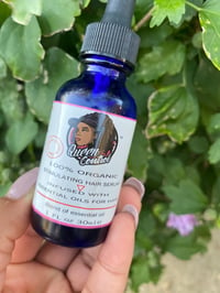 Hair Growth Serum