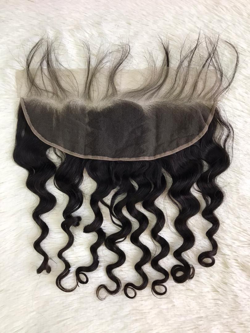 Image of Deep Wave Frontal