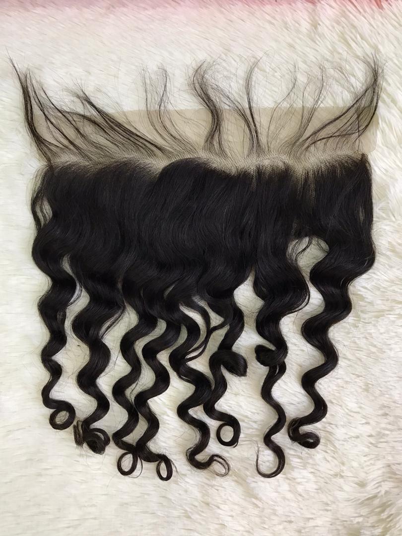 Image of Deep Wave Frontal