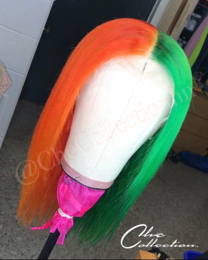 613 Wigs