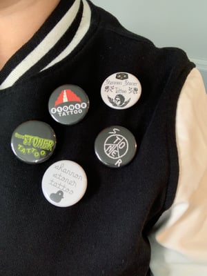 Image of 5-Button Pack