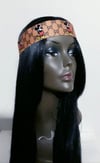Gucci Mickey Fashion Headband 