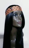 Gucci Mickey Fashion Headband 