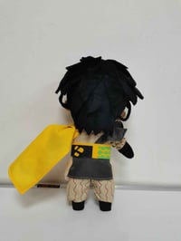 Image 3 of Claude Plush 15+ collectible item