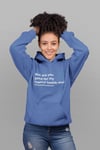 But are you good for my mental health tho? Hoodie