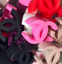 Image 3 of Letter Focals 