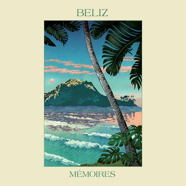 Image of Béliz – Mémoires