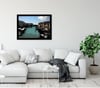 Limited Edition Art Print of Venice (without picture frame)