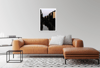 Limited Edition Art Print of Venice Canal (without picture frame)